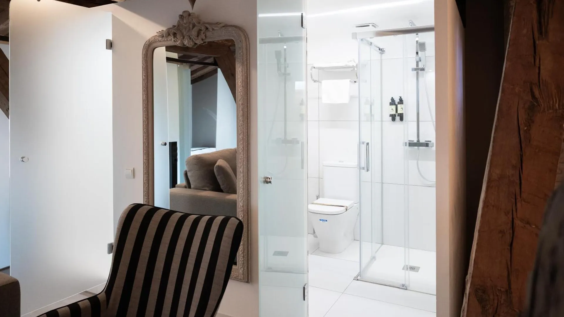Apartamentos Santa Fe - Calle Armas By Toledo Ap 0*,