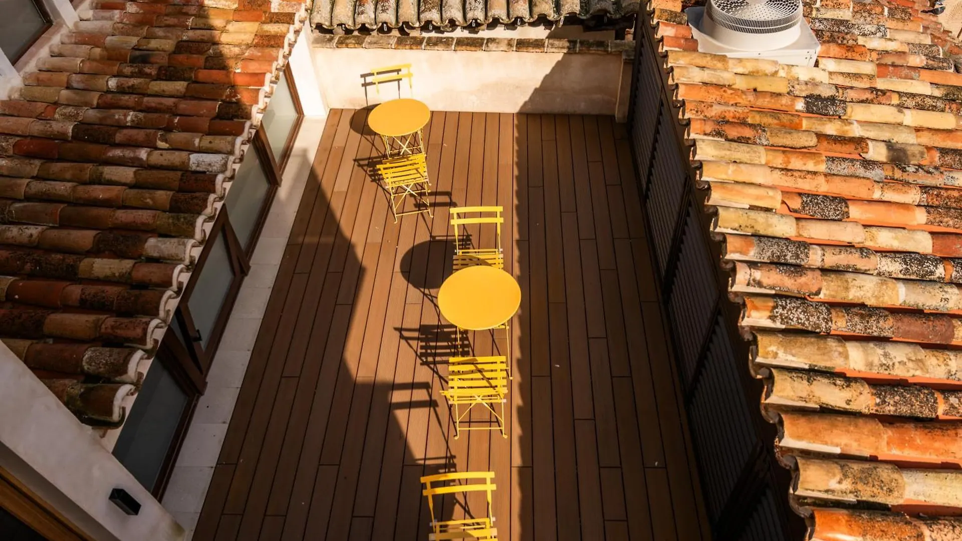 Apartamentos Santa Fe - Calle Armas By Toledo Ap