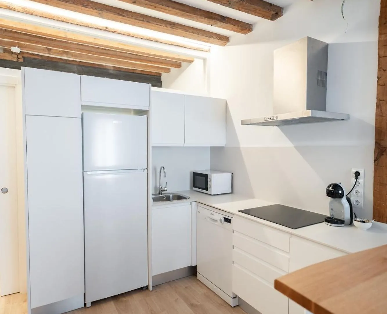 Apartman Apartamentos Santa Fe - Calle Armas By Toledo Ap Spanyolország