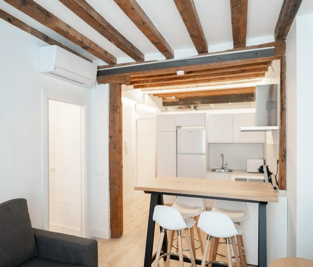 Apartamentos Santa Fe - Calle Armas By Toledo Ap
