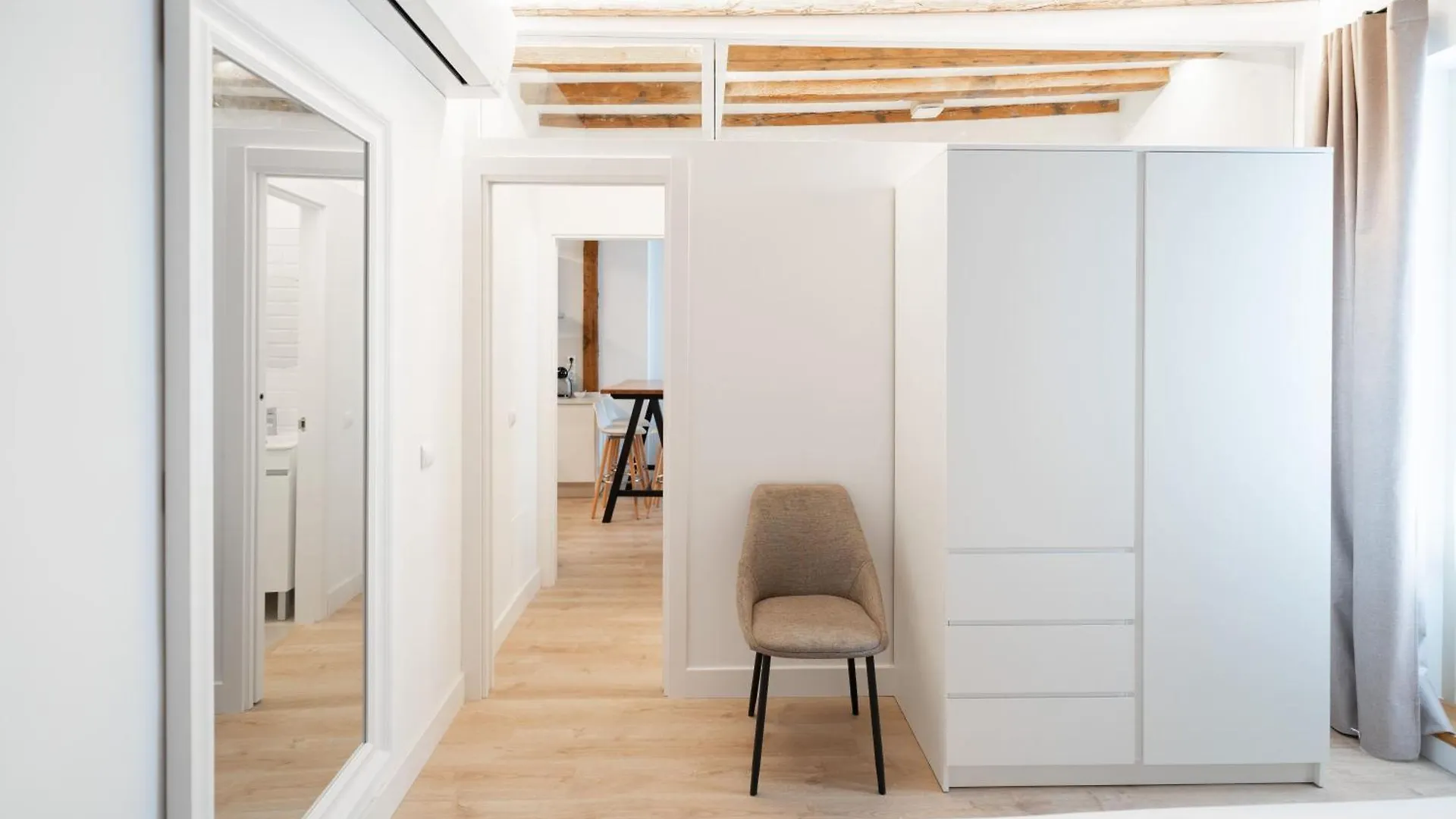 Apartamentos Santa Fe - Calle Armas By Toledo Ap