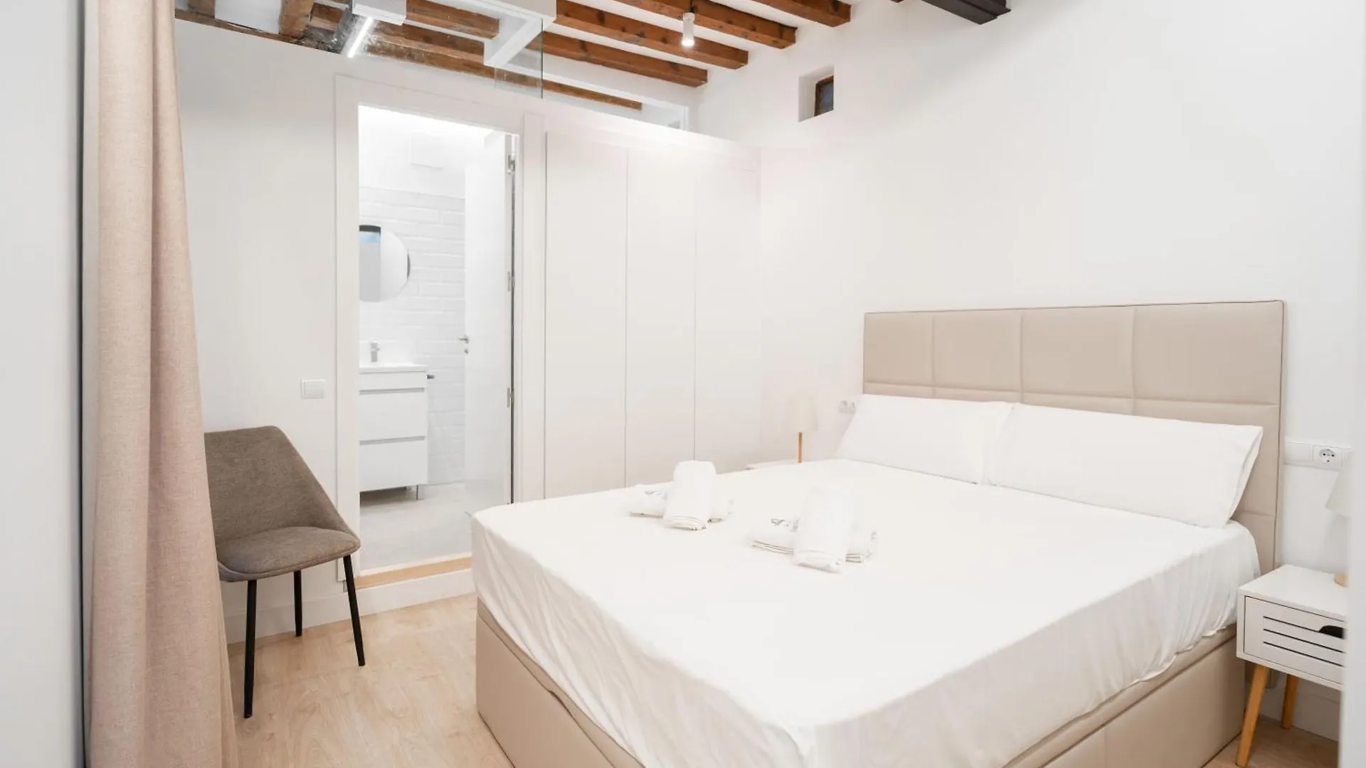 Apartman Apartamentos Santa Fe - Calle Armas By Toledo Ap Spanyolország
