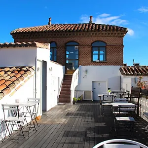 Хостел Oasis Backpackers', Толедо